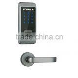 CE Certificated Rfid Hotel Lock MR-INV2015BF thumbnail-1