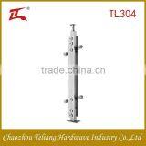 Stainless Steel Handrail for Stair/handrails for Outdoor Steps thumbnail-2