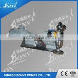 CE Approved Transfer Pumps And Rotary Lobe Pumps For Pharmaceutical thumbnail-2