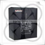 Original RadioLink AT-9 2.4G 9CH R9D Receiver for RC Helicopter thumbnail-5