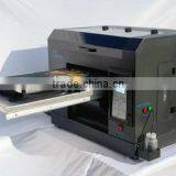 A4 Direct to Garment Printer DTG Printer for T-shirt Quality Choice Most Popular thumbnail-2