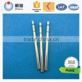 OEM Customized CNC Machining Shaft According to Drawing thumbnail-2