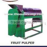 Fruit Mill Fruit Pulper