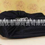 YIWU RODA 100% Canvas Fabric Flax Handle Foldable Storage Box thumbnail-5