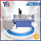 Desktop Used 4th Axis Mini Cnc Metal Milling Router thumbnail-6