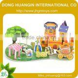 New Design Portable Jigsaw Puzzle Board