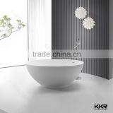 China Modern Cast Stone Bathtub Bathroom Sanitary Ware thumbnail-3