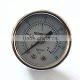 High Qualityair Compressor Pressure Gauge thumbnail-2
