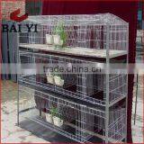 China Hot Sale Cheap Large Hight Quality Low Commercial Rabbit Cage thumbnail-4