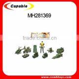 Plastic Action Figure, Soldier Set for Sale Quality Choice thumbnail-3