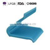 With Stock! High Quality Professional Customized Fashionable Silicone Pad Clip thumbnail-1