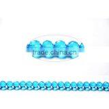 2015 New Style Crystal Bead Bracelet For Jewelry Beads Wholesale Crystal Glass Bead