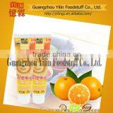 Fresh Fruit Orange Jam 80g Fruit Jam Hot Sale in EUROPE Market