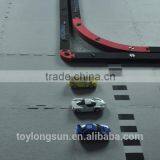 EVA Wool Material rc Drift Track for Miniz Car thumbnail-3