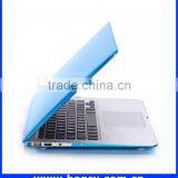 Fashional Popular Sale for Macbook 13' Hard Crystal Case thumbnail-1