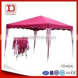 Hot Sale Strong Quality Folding Gazebo for Wedding Decoration thumbnail-3