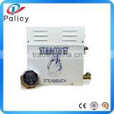 9 KW Home Use Spa Shower Sauna Bath Wet Steam Generator Price thumbnail-1