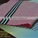 Functional Cooling Blend Polyester Mercerized Cotton Fabric thumbnail-2