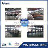 Trucks Spare Parts Brakes Disc ,Used Volvo Trucks Accessories thumbnail-6