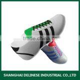 Hot Sale Shoes Shape Stress Balls thumbnail-1