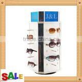 2015 Newest Counter Sunglasses Wall Displays