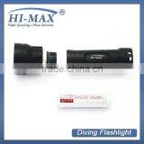Hi-Max CREE XM-L2 U2 LED 860 Lumen 120 Degree Beam Angle Underwater Video Light thumbnail-3