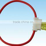 Medium Plug in Fuse Holder Without Cap