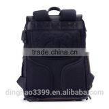 2016 Waterproof PU Backpack Fashion Multifunctional Camera Backpack thumbnail-2