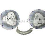 Triangular Body Massager thumbnail-1