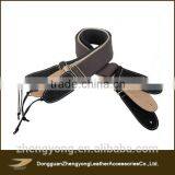 Factory Price Cotton Guitar Strap