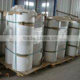 High Gloss White PVC Foil thumbnail-1