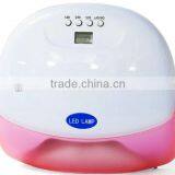 9w uv Led Nail Art Dryer Nail Lamp thumbnail-1