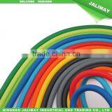 Latex Resistance Band Exercises, Resistance Band Exercise Set thumbnail-5