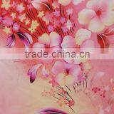 Wholesale 2016 45*45 Hign Technics Artificial Cotton Fabric Printed Fabric