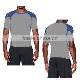 (Trade Assurance) White Sportswear Plain White T Shirts With Short Sleeves thumbnail-1