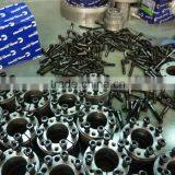 Keyless Shaft-hub Locking Device thumbnail-2
