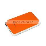 Mini Ultra-Thin Type Jump Starter to Start 2700cc Petrol Cars thumbnail-2