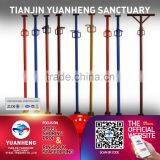 EN12810 Electrical Galvanzied Adjustable Steel Prop thumbnail-1