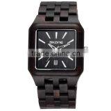 China Wooden Watches Manufacturer Sandral Wood Watches thumbnail-1