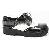 Latest Fashion Comfortable Casual Shoes Women Cheap Price thumbnail-1