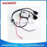 DC DC 8-50V to 5V Converter Step Down Moduledouble USB OUTPUT