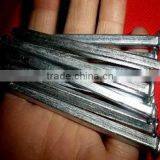 Length2.5" Galvanized Square Boat Nails