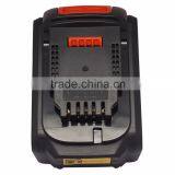 For DeWalt 20V MAX DCB204 Premium XR Lithium Ion Battery Pack 4.0 Ah Li-Ion thumbnail-4
