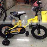 Kids Baby Boy Mini Mountain Bicycle Bike thumbnail-1