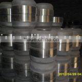 Semitrailer for SCANIA