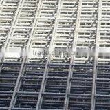 Welded Rebar Mesh