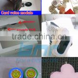 voice ic music ic and other sounds ic Applied for greeting cards, gift package, novelty toys, promotional gifts