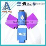 Neoprene Can Cooler Cover for Beer thumbnail-3