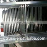 Hot Selling RP Aluminum Plywood Portable Stage With Adjustable Legs thumbnail-4