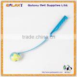 PT1413 Ball Throw Hot Pet Throw Ball Toy Dog Toy Tennis Ball thumbnail-5